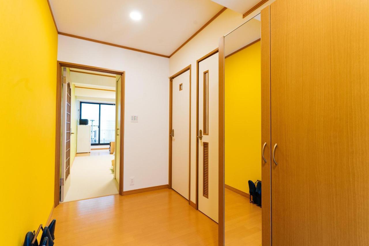 Asobi Tabi-Ne Vila Kanazawa Exterior foto