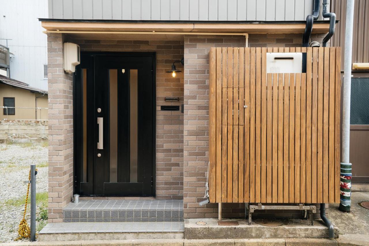 Asobi Tabi-Ne Vila Kanazawa Exterior foto